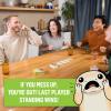 image:imageExploding Kittens Coyote Created by Tim Ferriss  Perfect for Family Fun Game Night and Travel  38 Players 10 Mins Ages 10 and Up