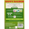 image:imageExploding Kittens Happy Salmon 38 Players  Ages 6  90 Second Rounds  Easy to Learn Quick Matching Card Game  Party Game Family Game Night Kid and Adult Card GameHappy Salmon Original