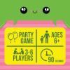 image:imageExploding Kittens Happy Salmon 38 Players  Ages 6  90 Second Rounds  Easy to Learn Quick Matching Card Game  Party Game Family Game Night Kid and Adult Card GameHoppy Salmon