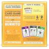 image:imageExploding Kittens Lets Hit Each Other with Fake Swords 36 Players  Ages 7  15 Minutes to Play  A Sword Fighting Card Game  Party Game Family Game Night Kid and Adult Card Game