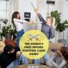 image:imageExploding Kittens Lets Hit Each Other with Fake Swords 36 Players  Ages 7  15 Minutes to Play  A Sword Fighting Card Game  Party Game Family Game Night Kid and Adult Card Game