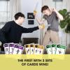 image:imageExploding Kittens Lets Hit Each Other with Fake Swords 36 Players  Ages 7  15 Minutes to Play  A Sword Fighting Card Game  Party Game Family Game Night Kid and Adult Card Game