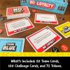 image:imageExploding Kittens No Loyalty  Win Challenges Switch Teams Repeat  Chaotic Party Game for Large Groups and Holidays  420 Players Ages 7