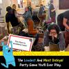 image:imageExploding Kittens No Loyalty  Win Challenges Switch Teams Repeat  Chaotic Party Game for Large Groups and Holidays  420 Players Ages 7