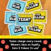 image:imageExploding Kittens No Loyalty  Win Challenges Switch Teams Repeat  Chaotic Party Game for Large Groups and Holidays  420 Players Ages 7