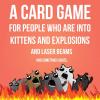 image:imageExploding Kittens Party Pack  210 Players  Ages 7  15 Minutes to Play  Party amp Family Card Game for Kids amp AdultsExpansion Barking Kittens