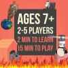 image:imageExploding Kittens Party Pack  210 Players  Ages 7  15 Minutes to Play  Party amp Family Card Game for Kids amp AdultsExpansion Barking Kittens