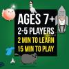 image:imageExploding Kittens Party Pack  210 Players  Ages 7  15 Minutes to Play  Party amp Family Card Game for Kids amp AdultsExpansion Streaking Kittens