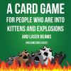 image:imageExploding Kittens Party Pack  210 Players  Ages 7  15 Minutes to Play  Party amp Family Card Game for Kids amp AdultsExpansion Streaking Kittens