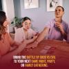 image:imageExploding Kittens Party Pack  210 Players  Ages 7  15 Minutes to Play  Party amp Family Card Game for Kids amp AdultsGood vs Evil