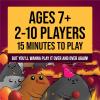 image:imageExploding Kittens Party Pack  210 Players  Ages 7  15 Minutes to Play  Party amp Family Card Game for Kids amp AdultsLarger Party Edition