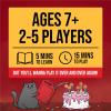 image:imageExploding Kittens Party Pack  210 Players  Ages 7  15 Minutes to Play  Party amp Family Card Game for Kids amp AdultsLimited Edition Tin