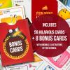 image:imageExploding Kittens Party Pack  210 Players  Ages 7  15 Minutes to Play  Party amp Family Card Game for Kids amp AdultsLimited Edition Tin