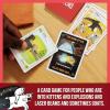 image:imageExploding Kittens Party Pack  210 Players  Ages 7  15 Minutes to Play  Party amp Family Card Game for Kids amp AdultsLimited Edition Tin