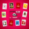 image:imageExploding Kittens Party Pack  210 Players  Ages 7  15 Minutes to Play  Party amp Family Card Game for Kids amp AdultsNSFW Edition