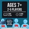 image:imageExploding Kittens Party Pack  210 Players  Ages 7  15 Minutes to Play  Party amp Family Card Game for Kids amp AdultsRecipes for Disaster