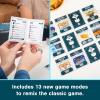image:imageExploding Kittens Party Pack  210 Players  Ages 7  15 Minutes to Play  Party amp Family Card Game for Kids amp AdultsRecipes for Disaster