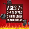 image:imageExploding Kittens Party Pack  210 Players  Ages 7  15 Minutes to Play  Party amp Family Card Game for Kids amp AdultsTravel Ready Tin