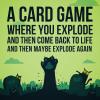 image:imageExploding Kittens Party Pack  210 Players  Ages 7  15 Minutes to Play  Party amp Family Card Game for Kids amp AdultsZombie Kittens