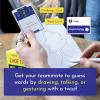 image:imageExploding Kittens Poetry for Neanderthals Grab amp Game 2 Players  Ages 7  10 Minutes to Play  Travel Sized Word Guessing Game  Party Game Family Game Night Kid and Adult Card GameWhy Are You Like This Party
