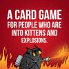 image:imageExploding Kittens Poetry for Neanderthals Grab amp Game 2 Players  Ages 7  10 Minutes to Play  Travel Sized Word Guessing Game  Party Game Family Game Night Kid and Adult Card GameExploding Kittens