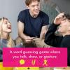 image:imageExploding Kittens Poetry for Neanderthals Grab amp Game 2 Players  Ages 7  10 Minutes to Play  Travel Sized Word Guessing Game  Party Game Family Game Night Kid and Adult Card GameWhy Are You Like This Date Night