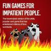 image:imageExploding Kittens Poetry for Neanderthals Grab amp Game 2 Players  Ages 7  10 Minutes to Play  Travel Sized Word Guessing Game  Party Game Family Game Night Kid and Adult Card GameWhy Are You Like This Party