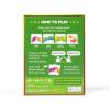image:imageExploding Kittens Poetry for Neanderthals Grab amp Game 2 Players  Ages 7  10 Minutes to Play  Travel Sized Word Guessing Game  Party Game Family Game Night Kid and Adult Card GameHappy Salmon