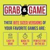 image:imageExploding Kittens Poetry for Neanderthals Grab amp Game 2 Players  Ages 7  10 Minutes to Play  Travel Sized Word Guessing Game  Party Game Family Game Night Kid and Adult Card GameWhy Are You Like This Party