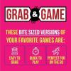 image:imageExploding Kittens Poetry for Neanderthals Grab amp Game 2 Players  Ages 7  10 Minutes to Play  Travel Sized Word Guessing Game  Party Game Family Game Night Kid and Adult Card GameWhy Are You Like This Date Night