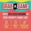 image:imageExploding Kittens Poetry for Neanderthals Grab amp Game 2 Players  Ages 7  10 Minutes to Play  Travel Sized Word Guessing Game  Party Game Family Game Night Kid and Adult Card GameThat Escalated Quickly
