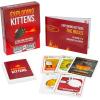 image:imageExploding Kittens Poetry for Neanderthals Grab amp Game 2 Players  Ages 7  10 Minutes to Play  Travel Sized Word Guessing Game  Party Game Family Game Night Kid and Adult Card GameExploding Kittens