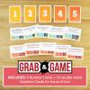 image:imageExploding Kittens Poetry for Neanderthals Grab amp Game 2 Players  Ages 7  10 Minutes to Play  Travel Sized Word Guessing Game  Party Game Family Game Night Kid and Adult Card GameThat Escalated Quickly