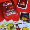 image:imageExploding Kittens Poetry for Neanderthals Grab amp Game 2 Players  Ages 7  10 Minutes to Play  Travel Sized Word Guessing Game  Party Game Family Game Night Kid and Adult Card GameExploding Kittens