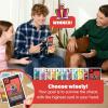 image:imageExploding Kittens Power Hungry Pets 26 Players  Ages 7  15 Minutes to Play  Strategic and Simple Card Game  Party Game Family Game Night Kid and Adult Card Game