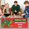 image:imageExploding Kittens Power Hungry Pets 26 Players  Ages 7  15 Minutes to Play  Strategic and Simple Card Game  Party Game Family Game Night Kid and Adult Card Game