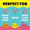 image:imageExploding Kittens Presents Row Your Goat  A Rapid Fire Tic Tac Toe Game 26 Players  Ages 7  Family Game  Party Game for Family Game Night