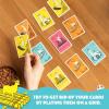 image:imageExploding Kittens Presents Row Your Goat  A Rapid Fire Tic Tac Toe Game 26 Players  Ages 7  Family Game  Party Game for Family Game Night