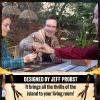 image:imageExploding Kittens Survivor Lets Go to Rocks Game for Ages 8 2 to 6 Players Strategy and Challenge Party Game with Rocks Cards and Immunity NecklaceThe Tribe Has Spoken