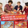 image:imageExploding Kittens The Board Game  The Action Packed Party Game to Celebrate 10th Birthday  26 Players Aged 7  Great for Adults Teens Collectors Kids