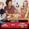 image:imageExploding Kittens The Board Game  The Action Packed Party Game to Celebrate 10th Birthday  26 Players Aged 7  Great for Adults Teens Collectors Kids