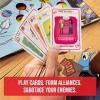 image:imageExploding Kittens The Board Game  The Action Packed Party Game to Celebrate 10th Birthday  26 Players Aged 7  Great for Adults Teens Collectors Kids