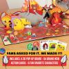 image:imageExploding Kittens The Board Game  The Action Packed Party Game to Celebrate 10th Birthday  26 Players Aged 7  Great for Adults Teens Collectors Kids