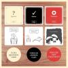 image:imageHorrible Therapist Extra Horrible Edition by Exploding Kittens  A Card Game for 38 Players Ages 17  Adult Party Game for Family NightExtra Horrible Edition