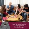 image:imageHorrible Therapist Extra Horrible Edition by Exploding Kittens  A Card Game for 38 Players Ages 17  Adult Party Game for Family NightHorrible Couple