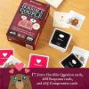 image:imageHorrible Therapist Extra Horrible Edition by Exploding Kittens  A Card Game for 38 Players Ages 17  Adult Party Game for Family NightHorrible Couple