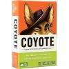 image:imageExploding Kittens Coyote Created by Tim Ferriss  Perfect for Family Fun Game Night and Travel  38 Players 10 Mins Ages 10 and Up