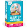 image:imageExploding Kittens Hurry Up Chicken Butt 26 Players  Ages 4  2 Minutes to Play  Hot Potato Style Card Game  Fun Card Game Family Game Night Creative Kids Game