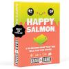 image:imageExploding Kittens Poetry for Neanderthals Grab amp Game 2 Players  Ages 7  10 Minutes to Play  Travel Sized Word Guessing Game  Party Game Family Game Night Kid and Adult Card GameHappy Salmon