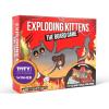 image:imageExploding Kittens The Board Game  The Action Packed Party Game to Celebrate 10th Birthday  26 Players Aged 7  Great for Adults Teens Collectors Kids